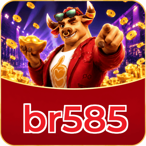 br585 Segurança Logo 1