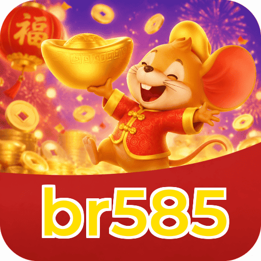 br585 Logo 3