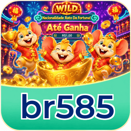 Servidor Brasil br585