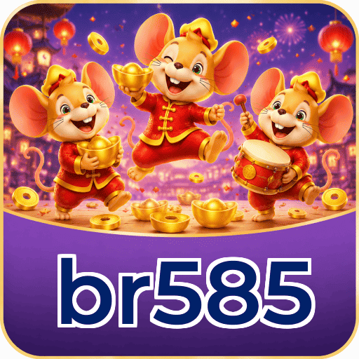 br585 Licenciado Curaçao - Segurança SSL 256-bit
