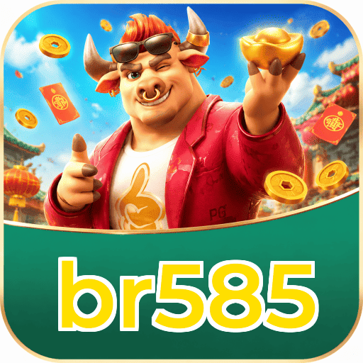 br585 Segurança Logo 3