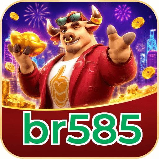br585 Instalar Logo 3