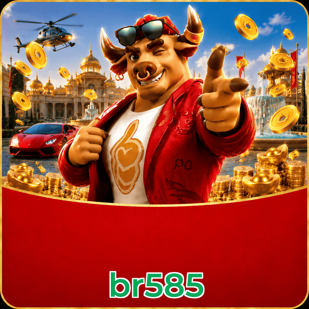 Loteria br585 - Mega-Sena online
