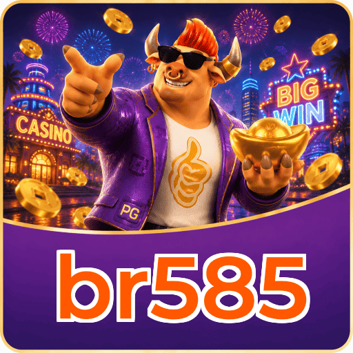 br585 Download Oficial