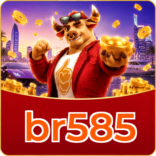 Plataforma br585 - PIX Instantâneo