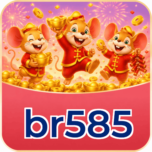 br585 Logo 1