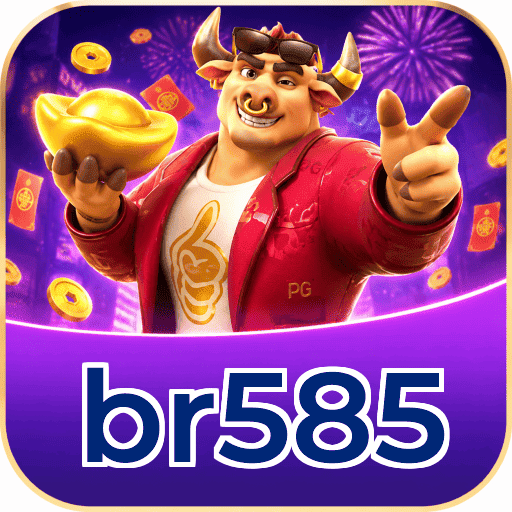 br585 Segurança Logo 2