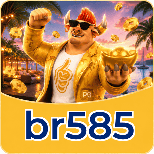 br585 Instalar Logo 2