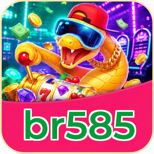 br585 Instalar Logo 1
