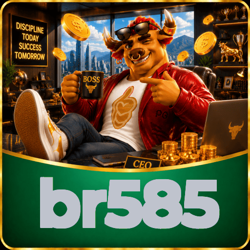 br585 Licença Curaçao Gaming