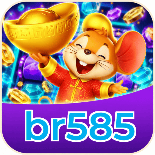 br585 Logo 2