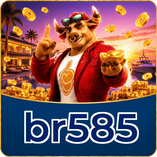 Slots br585 - Jackpots Progressivos